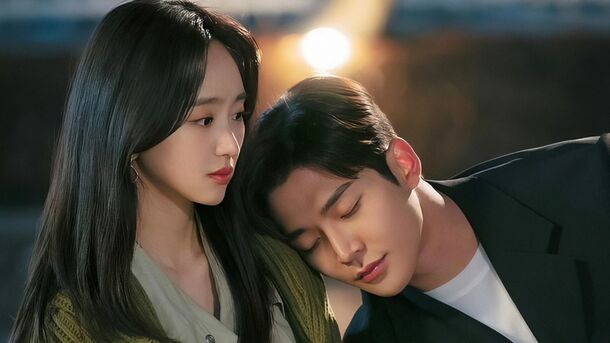 7 K-Dramas That Make You Believe In Overcoming Betrayal & Second Chances - image 2