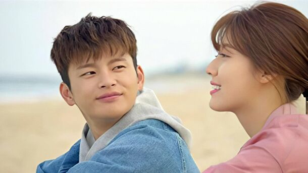 Love Knows No Boundaries: 7 K-Dramas Featuring Star-Crossed Lovers From Contrasting Worlds - image 1