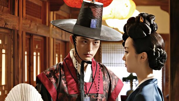 7 Mulan-Like K-Drama Leads Hiding Their True Identities Behind Male Disguises - image 5