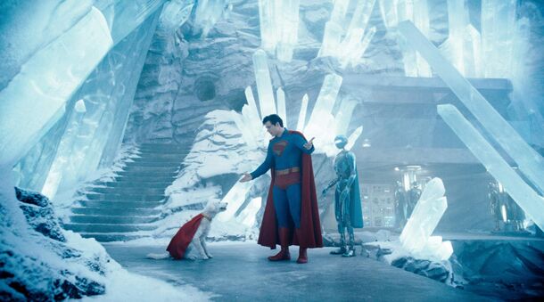 HBO keeps delivering as DC sticks with the blockbuster chase - image 1