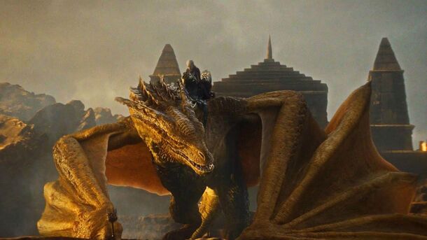 Ranking the Size of Dragons in House of the Dragon: Who's the Largest? - image 7