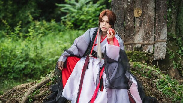 7 Spellbinding K-Dramas With Romance Between Mortals and Supernatural Beings - image 3
