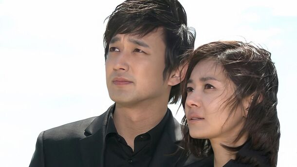From Cliché To Addiction: 7 Makjang K-Dramas Sure To Unleash Your Inner Drama Junkie - image 4