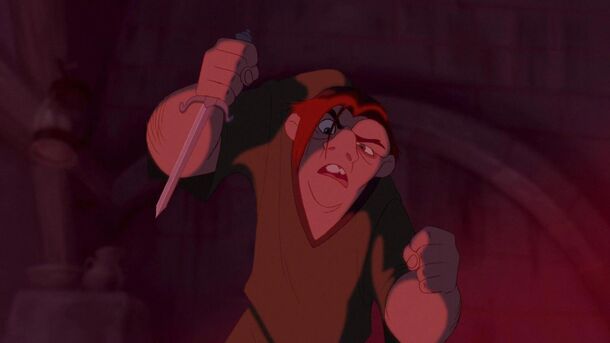 Can You Guess 7 Disney Classics Based On Gruesome Source Details? - image 5