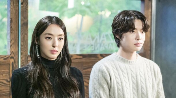 7 K-Dramas With Characters Who Suffer From Prosopagnosia aka Face Blindness - image 5