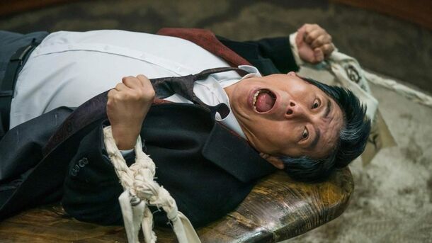 7 Horror K-Dramas For Fans of All Things Eerie & Supernatural - image 3
