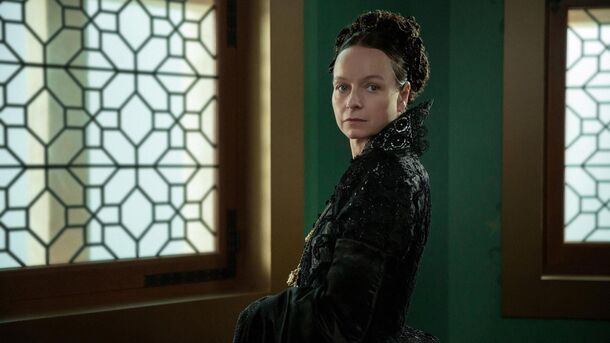 Watch These 5 Period Dramas (That Are Not Outlander) Before Canceling Your STARZ Subscription - image 5