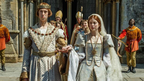 Watch These 5 Period Dramas (That Are Not Outlander) Before Canceling Your STARZ Subscription - image 3