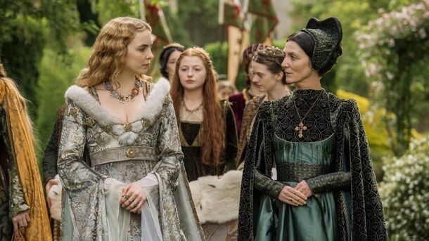 Watch These 5 Period Dramas (That Are Not Outlander) Before Canceling Your STARZ Subscription - image 2
