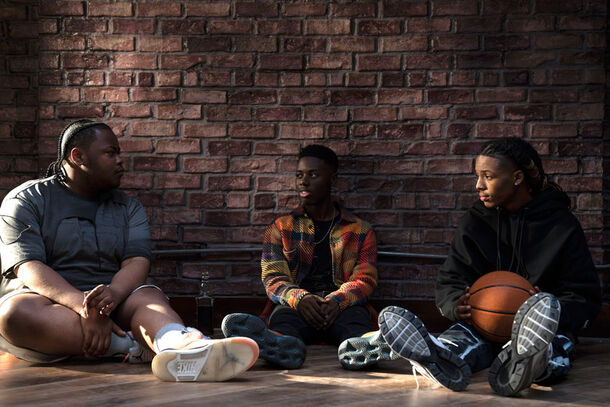 Seven seasons after the pilot, The Chi's Kevin left at 19 — what happened to him on screen - image 1