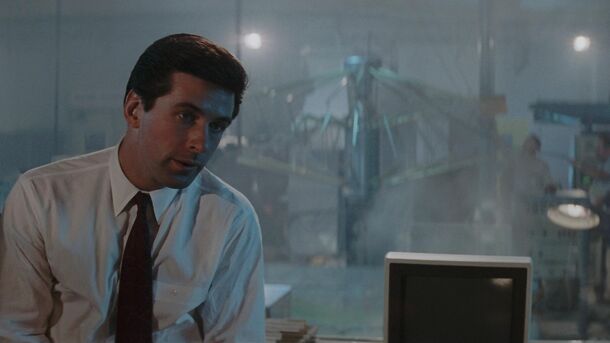 Who is Jack Ryan based on? Tom Clancy wrote him before he'd ever set foot inside the CIA - image 1