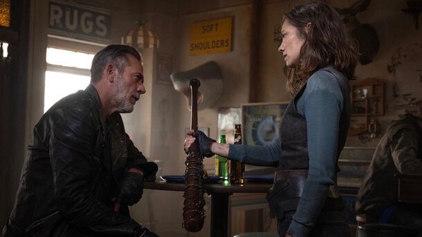 When does The Walking Dead: Dead City take place? One on-screen date stamp finally pinned it down - image 1