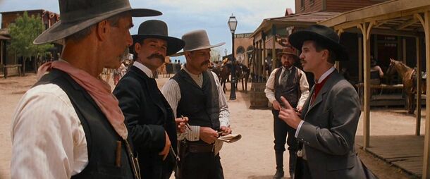What happened to Val Kilmer? His final film was the one he'd waited 36 years to make - image 1