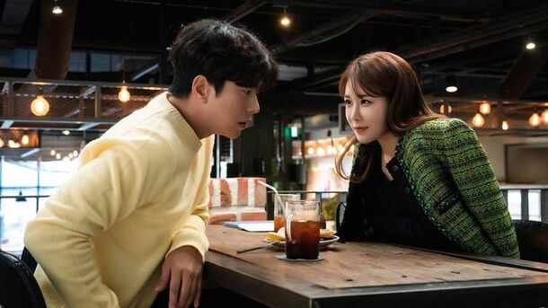 7 K-Dramas About Breaking Out Of Toxic Relationships & Finding Healthy Ones - image 2