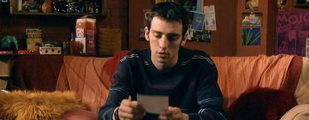 Why did Jonny leave 2 Pints of Lager? Ralf Little gave his reason on This Morning in 2007 - image 1