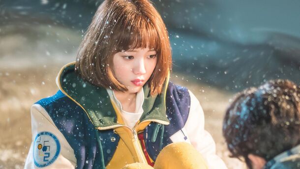 Unleash Your Inner Scholar: 7 K-Dramas That Will Make You Fall In Love With Uni Life - image 6