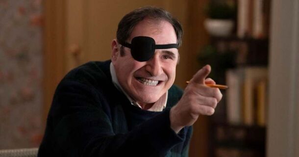 Who plays the Westies in Only Murders in the Building? The West Tower hides some very familiar faces, Richard Kind and Kumail Nanjiani included - image 1