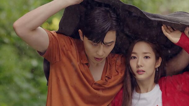 7 Binge-Worthy K-Dramas To Stream On Hulu Before Your Free Trial Runs Out - image 2