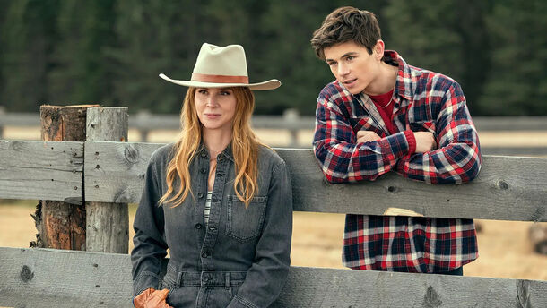 Where My Life with the Walter Boys was filmed isn't Colorado — it isn't even the same country - image 1
