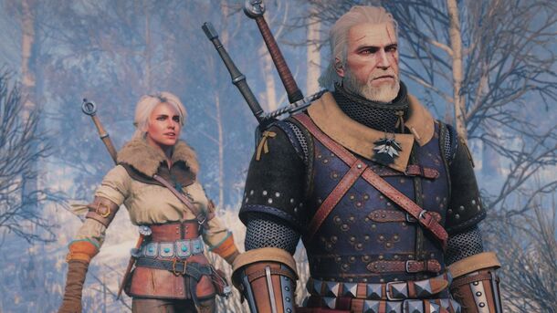 How Much Money Did Sapkowski Allegedly Get from Netflix for The Witcher? - image 1