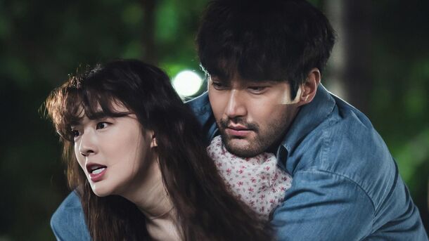 7 Warm K-Dramas Featuring Friendships Between Older Female Leads - image 4