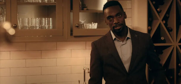 How did Zeke die in The Chi? Season 8 opens at his funeral - image 1