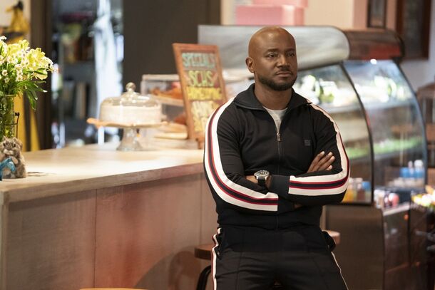 Who is All American based on? He's been hiding inside the show since season one - image 1