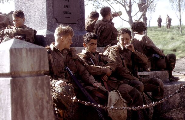 Band of Brothers: which episode is best? Here's our verdict (and it isn't the one with the biggest battle) - image 1