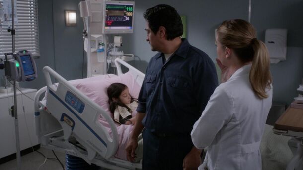 5 Times Meredith Made Controversial Medical Choices On Grey's Anatomy - image 5