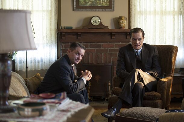 How much did Boardwalk Empire cost to make? Start with the Scorsese pilot that broke HBO's budget records - image 1