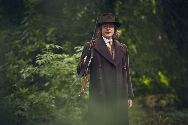 Which is better, Boardwalk Empire or Peaky Blinders? - image 1
