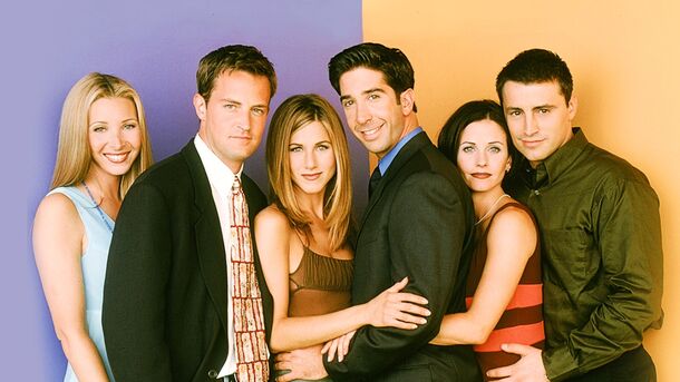 Why Seinfeld is better than Friends starts with one rule Larry David never let anyone break - image 1