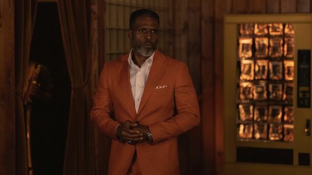 "I had to tap into real loss": what happened to Papa on The Chi, as told by Shamon Brown Jr. - image 1