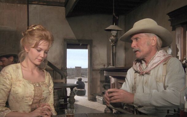 How did Gus die in Lonesome Dove? A doctor could have saved him — Gus threatened to shoot him instead - image 1