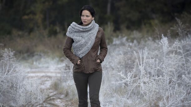 What happened to Lucy Gray Baird? The Capitol erased every record — except a song Katniss's father still sang - image 1