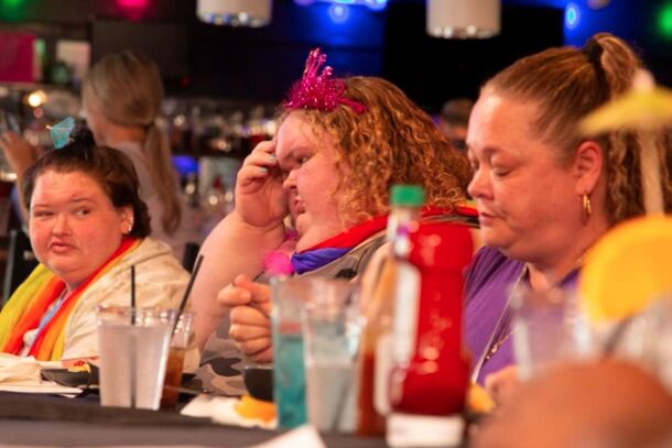 What happened to 1000-lb Sisters? Season 8 aired in early 2026 — where the show and the Slatons stand now - image 1