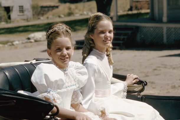 Little House on the Prairie cast: who is still alive? With the Netflix reboot out, a full check on the original Walnut Grove actors - image 1
