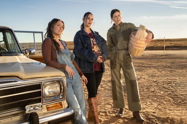 Ransom Canyon: how did Randall die? The official story is a one-car crash — Staten digs up proof there was a second - image 1