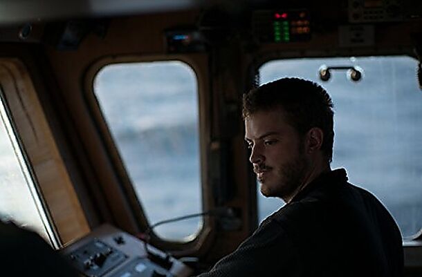 What happened to Jake Harris from Deadliest Catch? The internet keeps killing him off - image 1