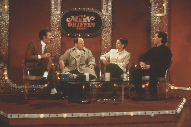 Why did Seinfeld kill Susan? Jason Alexander has already had to apologise for explaining it once - image 1