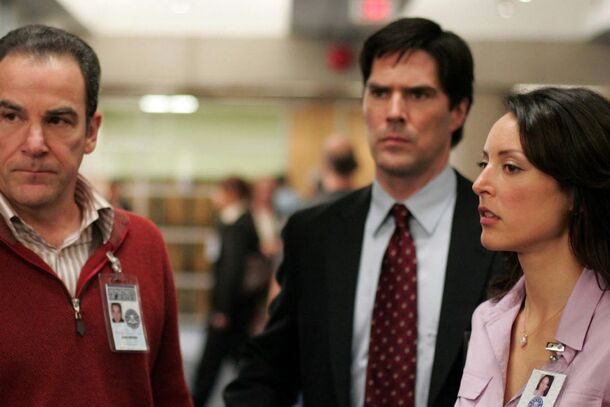 Why did Spencer leave Criminal Minds? The reason, and what Matthew Gray Gubler has said since - image 1