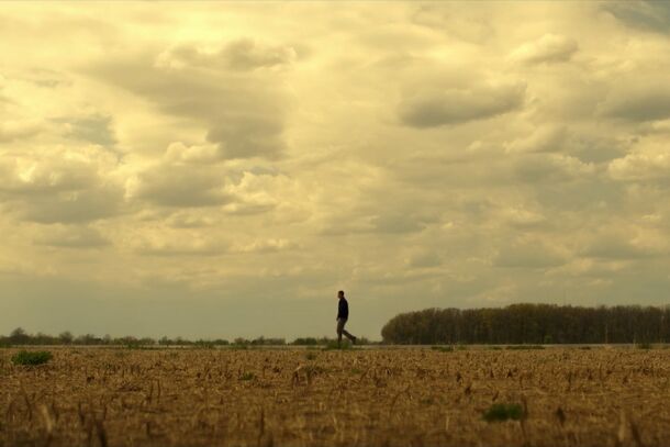 Who is Reacher based on? Lee Child's explanation — starting in a supermarket aisle - image 1