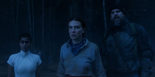 Why did 8 leave Hawkins Lab? Kali got out before the 1979 massacre — and season 5 shows where running got her - image 1