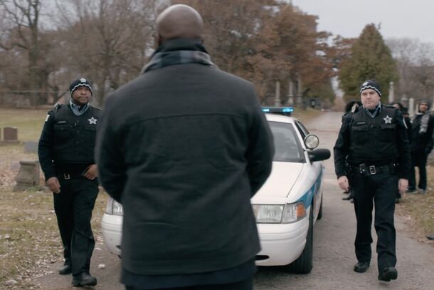 Who killed Alicia in The Chi? The killer walked out of the house — and two other men were left holding the blame - image 1