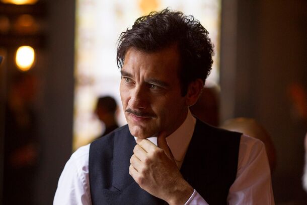 What is The Knick based on? A real Manhattan hospital, and a surgeon whose addiction was no invention - image 1