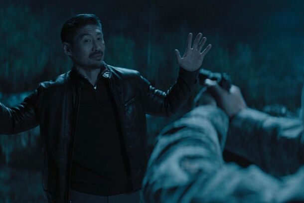 Who is the Reacher season 3 villain? The name, and how far the show strayed from Persuader's version of him - image 1
