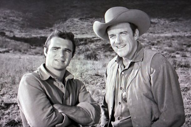 Why did Gunsmoke end abruptly? The cast read about it in the papers — the reasons behind CBS's call - image 1