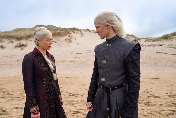 House of the Dragon: Green vs Black, who wins? If you're rooting for a queen or a king, you've already lost - image 1