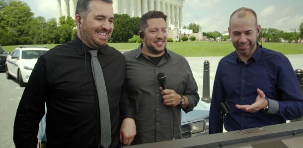 Can't find Impractical Jokers on truTV? Why fans think it was cancelled — and where the Jokers actually went - image 1