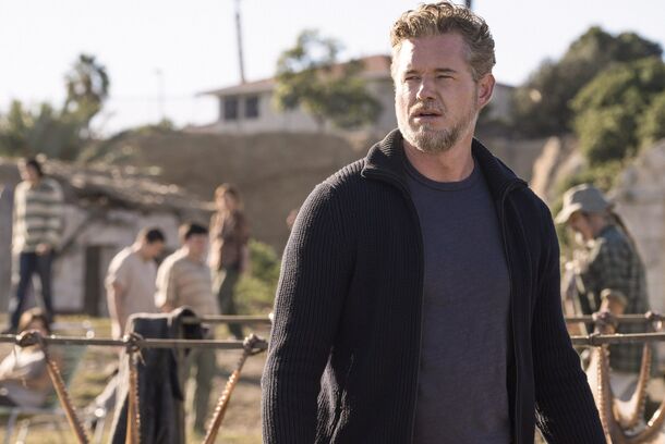 What happened to Eric Dane: it started with a weak right hand he blamed on texting — he was gone within two years - image 1